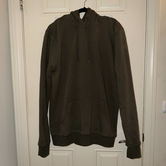 American Tall Wearever Fleece Hoodie - Large Tall - Picture 1 of 5